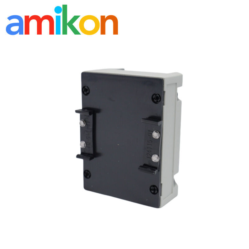 990-05-XX-01-00 MOD:147202-01 Bently Nevada Vibration Transmitter for Rotating Machinery Shaft Monitoring