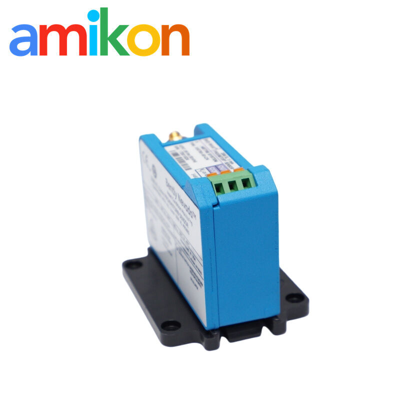 330780-50-CN 3300 XL 11mm Proximitor Sensor for Turbine Vibration Monitoring