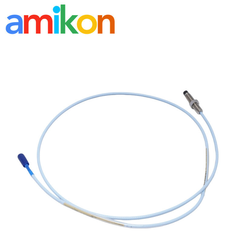 330101-00-17-10-02-CN Bently Nevada 3300 XL 8mm Probe for Machinery Vibration Monitoring
