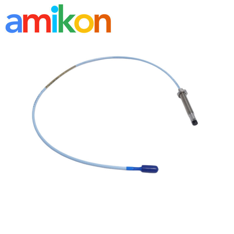 330103-01-07-05-02-00 Bently Nevada 8mm Probe for Turbomachinery Vibration Monitoring