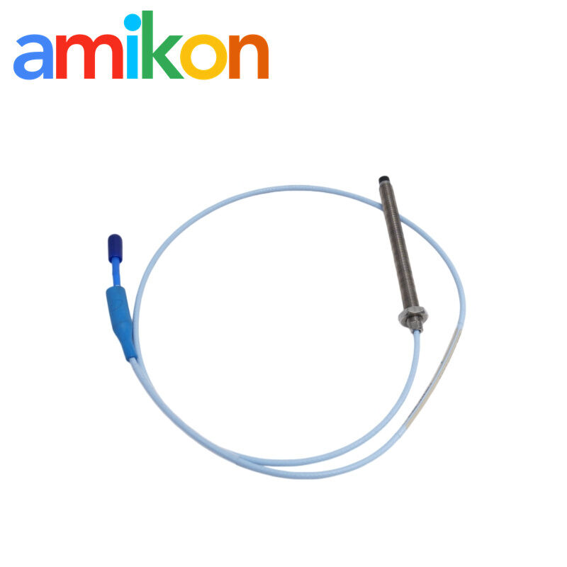 330103-01-07-05-02-00 Bently Nevada 8mm Probe for Turbomachinery Vibration Monitoring