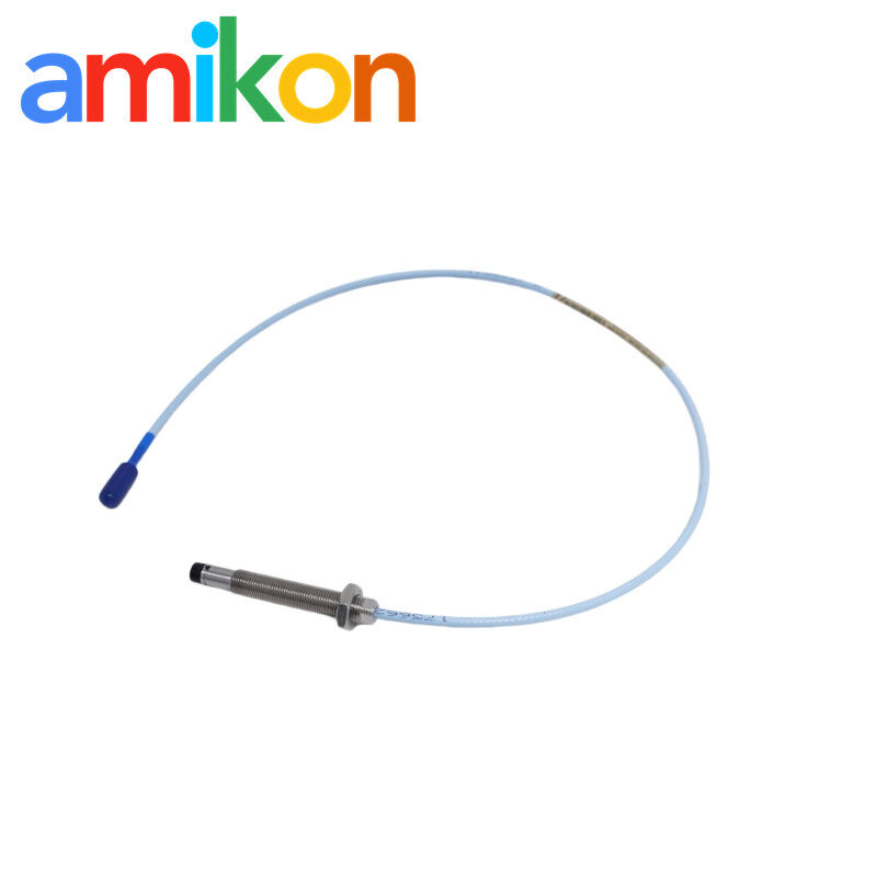 330103-01-07-05-02-00 Bently Nevada 8mm Probe for Turbomachinery Vibration Monitoring