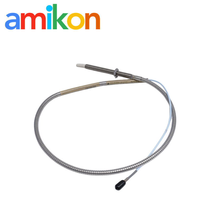 330910-00-11-10-02-05 Bently Nevada Armored Proximity Probe for Confined Space Compressor Monitoring