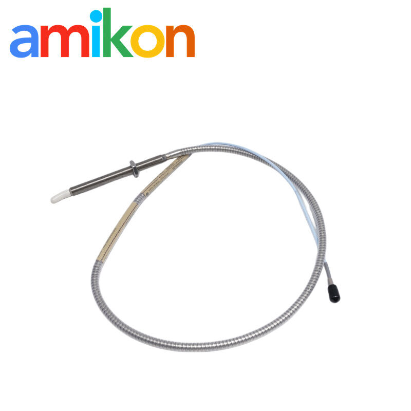 330910-00-11-10-02-05 Bently Nevada Armored Proximity Probe for Confined Space Compressor Monitoring
