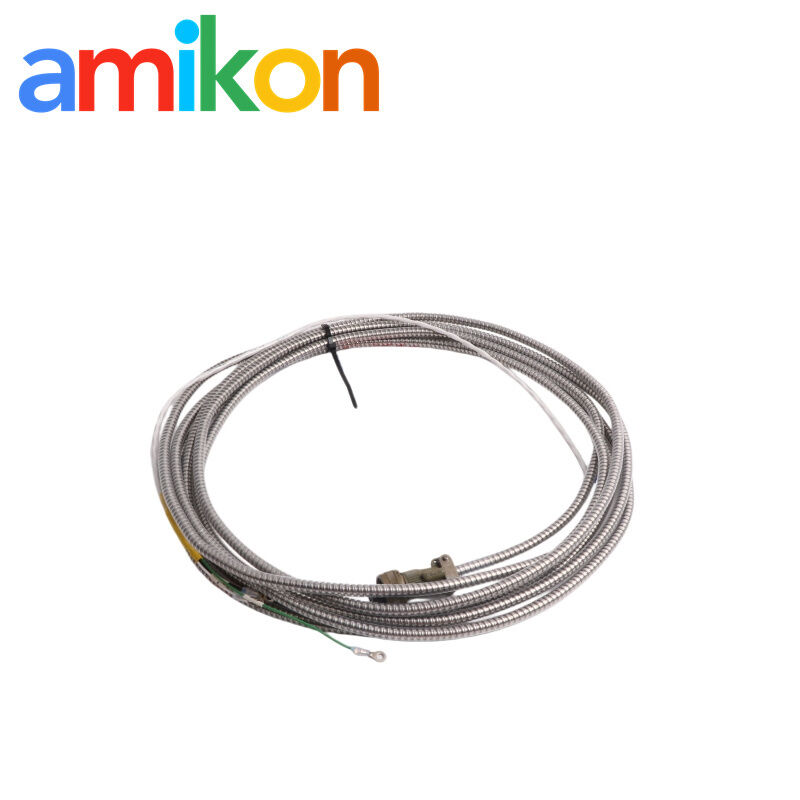 84661-20 Bently Nevada Velomitor Armored Interconnect Cable for Rotating Machinery