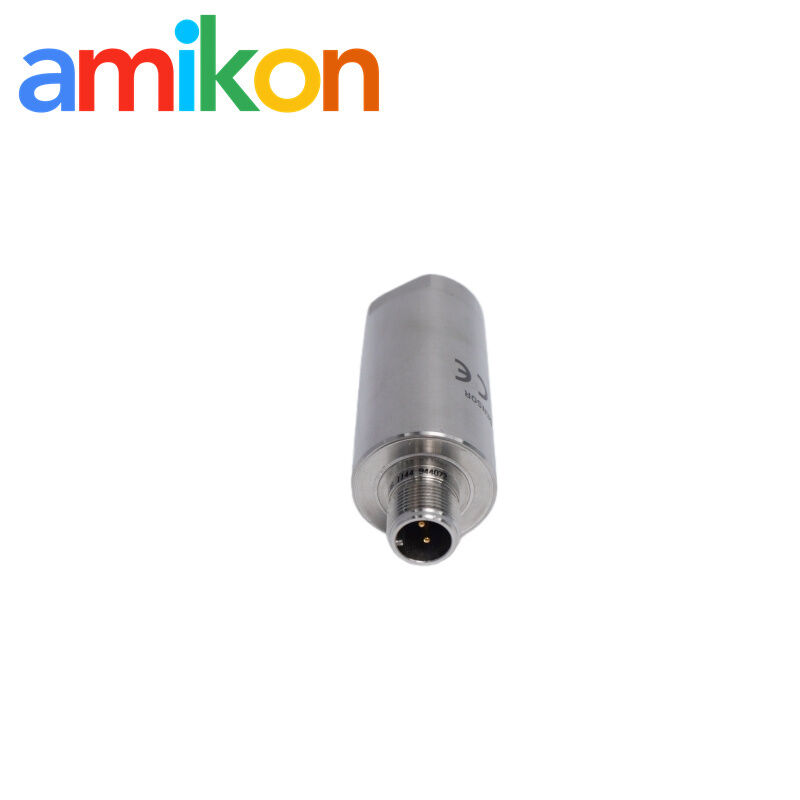 330505-02-02-02 Bently Nevada Horizontal Low Frequency Velocity Sensor with M8 Adapter