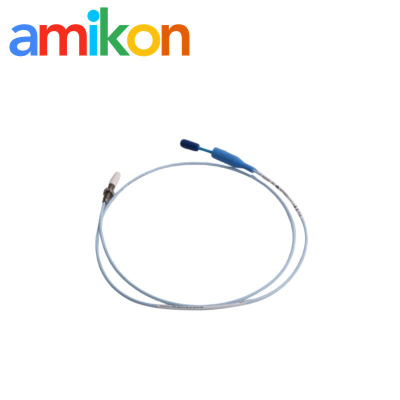 330171-00-12-10-01-CN Bently Nevada 5mm Proximity Probe for Shaft Vibration Monitoring
