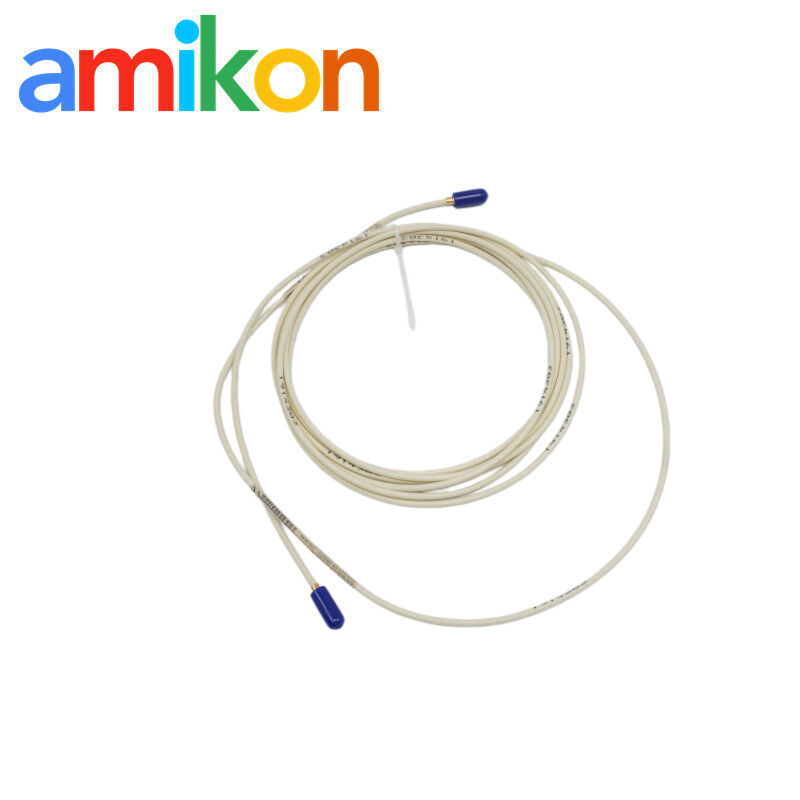21747-040-00 Bently Nevada 7200 Extension Cable for Turbine Vibration Monitoring