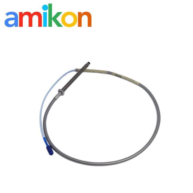 330104-00-10-10-02-CN Armored Proximity Probe Bently Nevada for Shaft Displacement Measurement