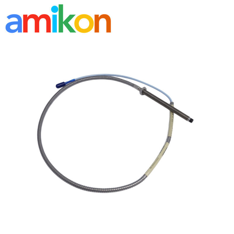 330104-00-10-10-02-CN Armored Proximity Probe Bently Nevada for Shaft Displacement Measurement