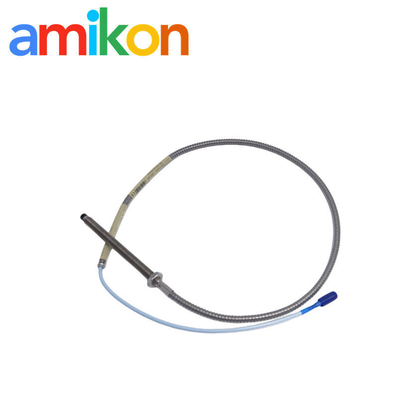 330104-00-10-10-02-CN Armored Proximity Probe Bently Nevada for Shaft Displacement Measurement