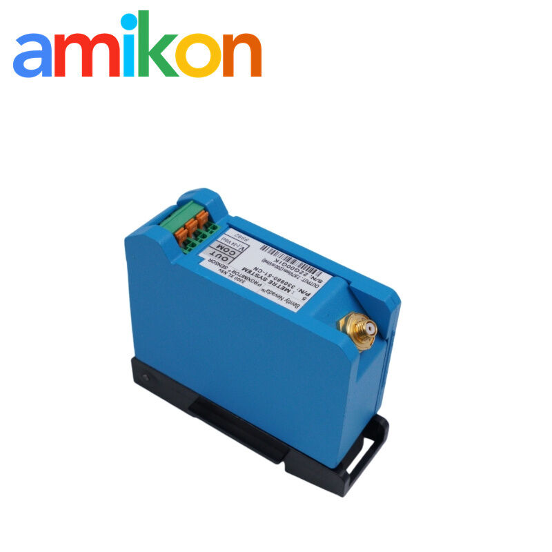 5m System 330980-51-CN 3300 XL NSv Proximitor Sensor for Compact Compressor Shaft Vibration Monitoring