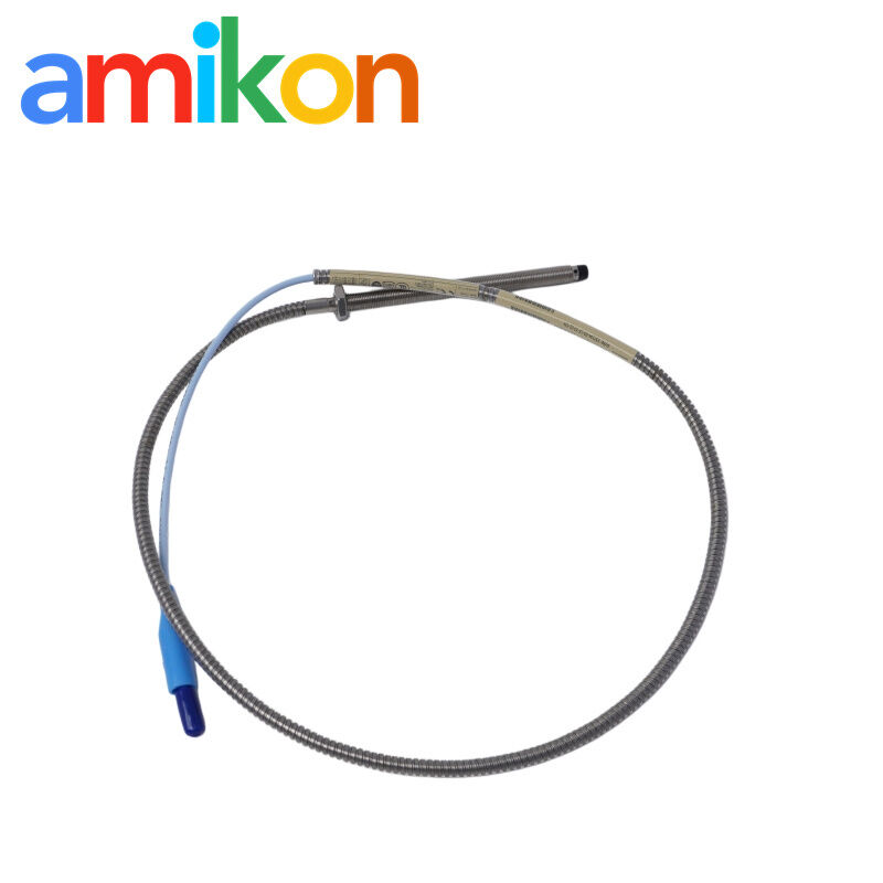 Bently Nevada 330104-00-13-10-01-CN 8mm Probe with M10x1 Thread for Shaft Displacement