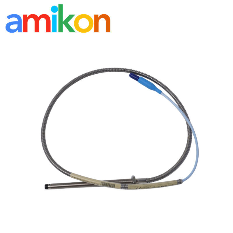 Bently Nevada 330104-00-13-10-01-CN 8mm Probe with M10x1 Thread for Shaft Displacement