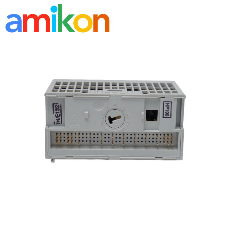 1794-OA8I Channel-to-Channel Isolated AC Output Module for Multi-Phase Distributed Control Systems