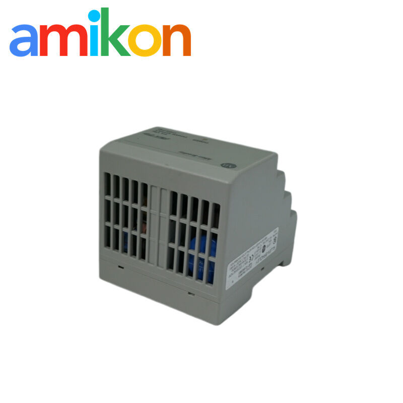 1794-PS1/A Allen-Bradley Isolated 24V DC Power Supply Module for FLEX I/O Systems