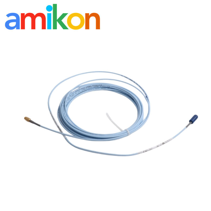 330930-065-00-CN Bently Nevada Eddy Current Transducer Extension Cable for Small-Bore Machine Enclosures