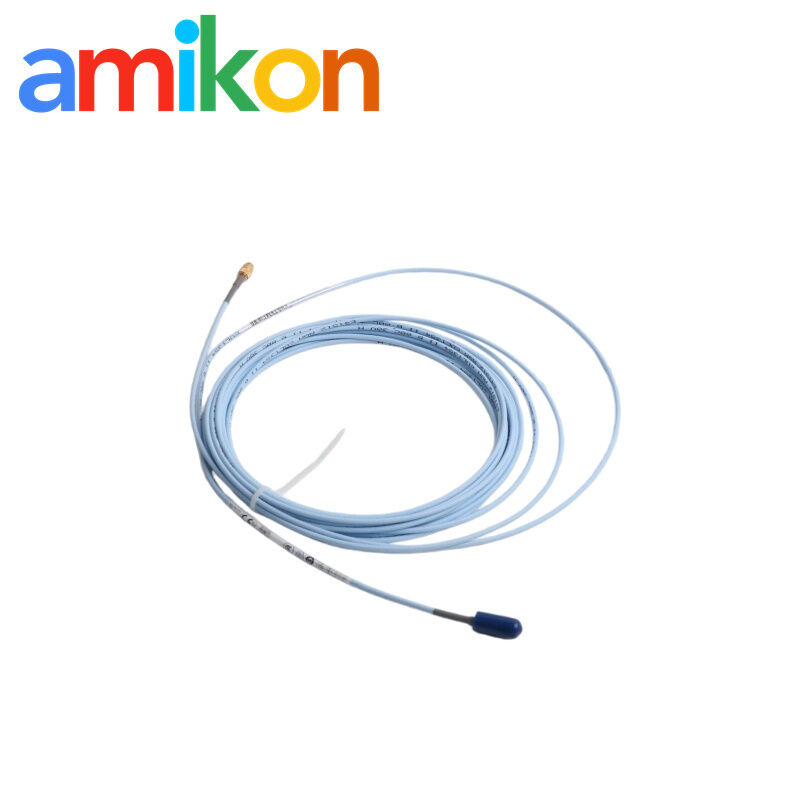 330930-065-00-CN Bently Nevada Eddy Current Transducer Extension Cable for Small-Bore Machine Enclosures