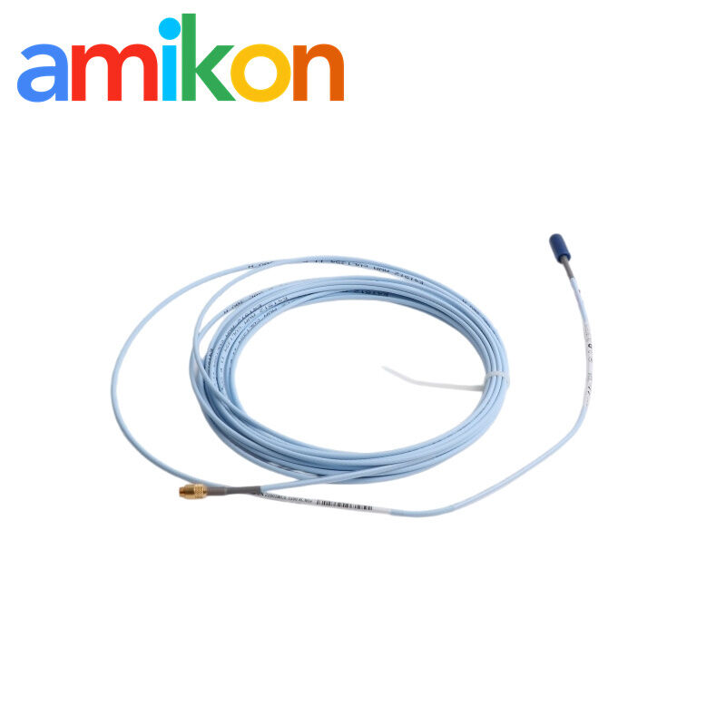 330930-065-00-CN Bently Nevada Eddy Current Transducer Extension Cable for Small-Bore Machine Enclosures
