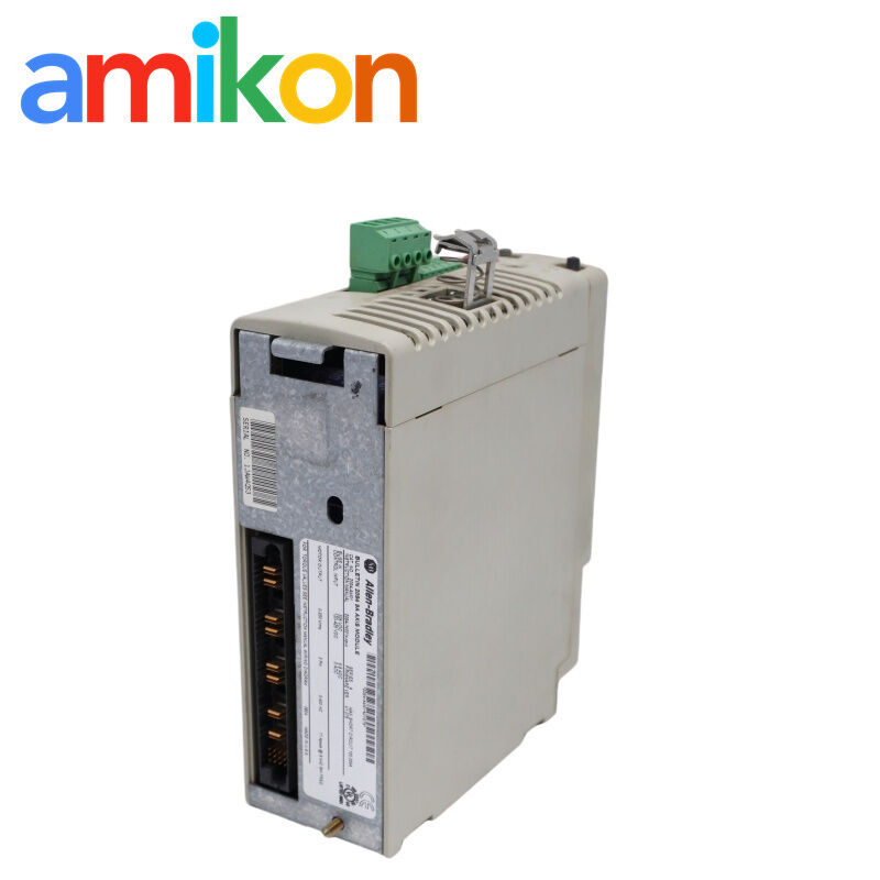2094-AM01 Allen Bradley Kinetix 6000 Multi Axis Servo Drive Module for High Precision Synchronous Motion Systems