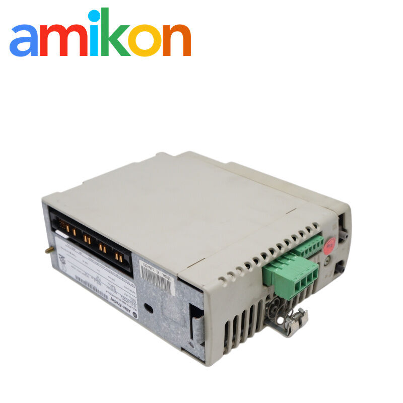 2094-AM01 Allen Bradley Kinetix 6000 Multi Axis Servo Drive Module for High Precision Synchronous Motion Systems