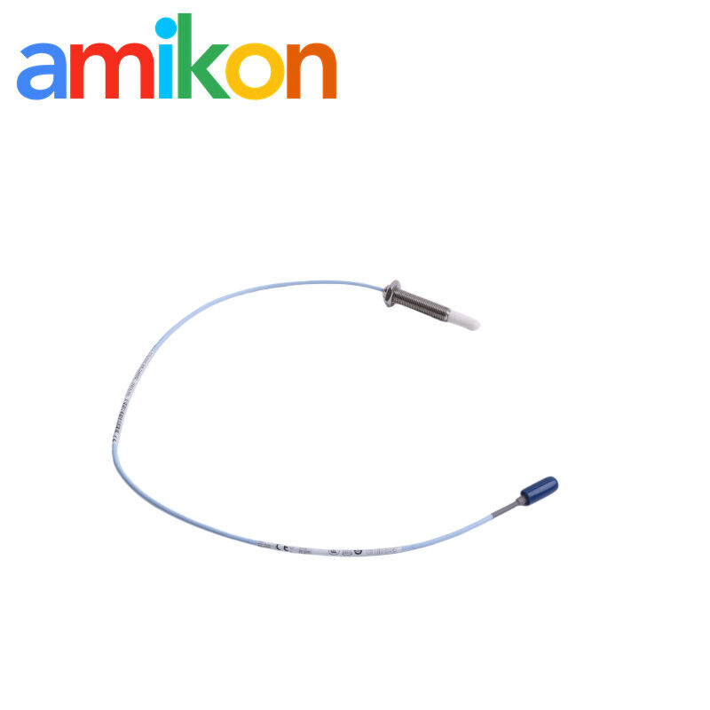 330905-00-05-05-02-CN Bently Nevada 3300 NSv Proximity Transducer Probe for Compact Industrial Machinery Vibration Monitoring