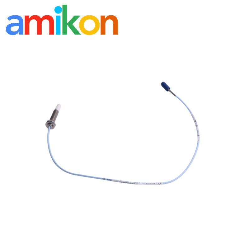 330905-00-05-05-02-CN Bently Nevada 3300 NSv Proximity Transducer Probe for Compact Industrial Machinery Vibration Monitoring