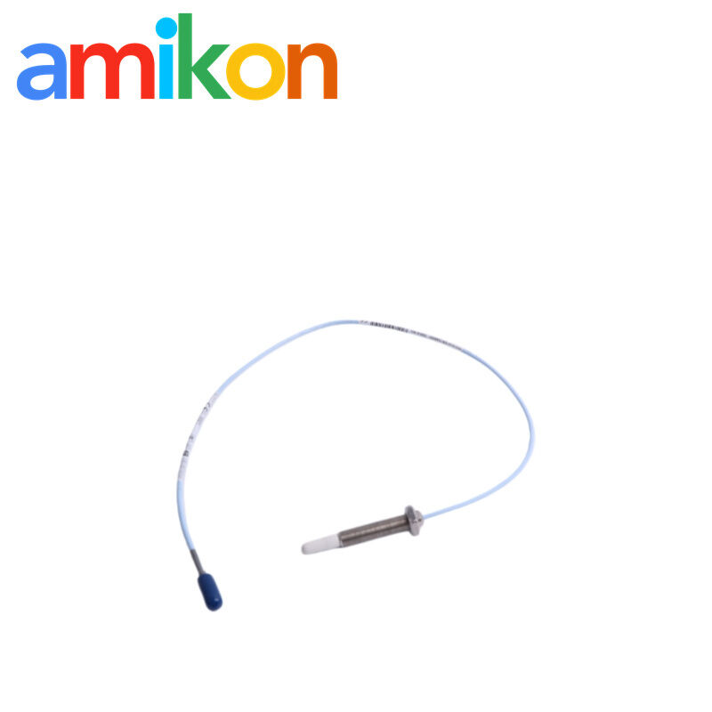 330905-00-05-05-02-CN Bently Nevada 3300 NSv Proximity Transducer Probe for Compact Industrial Machinery Vibration Monitoring
