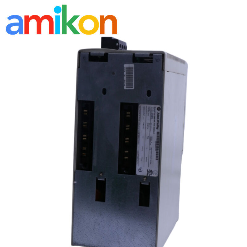 2094-BM05 High-Capacity 460V Servo Axis Module for Multi-Axis Heavy-Duty Industrial Automation
