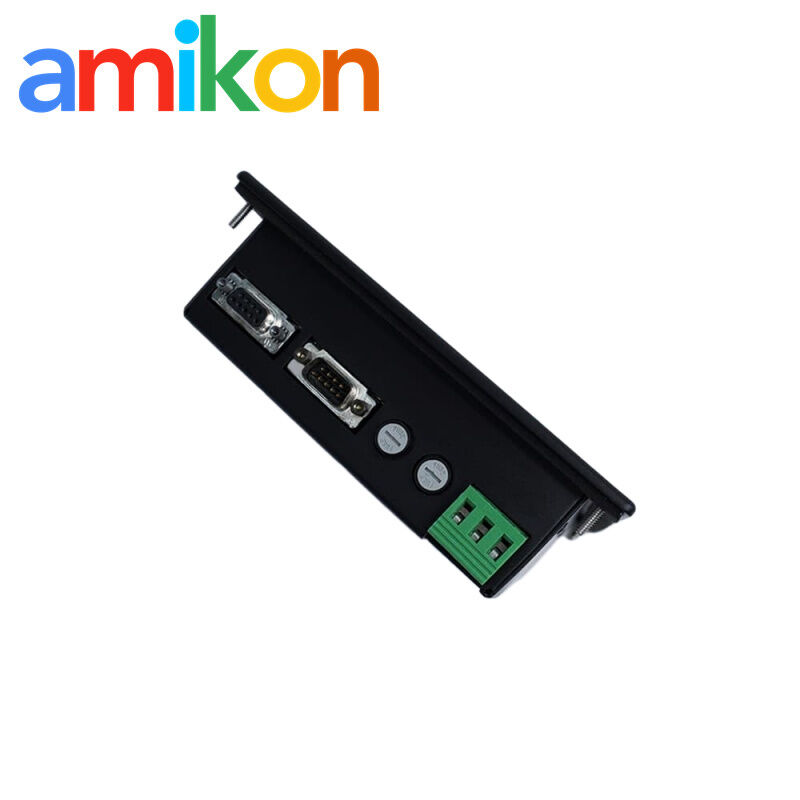 2707-L40P2 Allen-Bradley DTAM Plus Operator Interface Terminal for SLC 500 DH-485 Networks