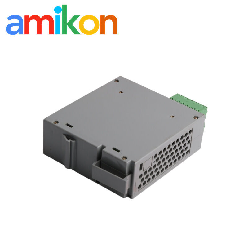 6DD1681-0AJ1 10-Pole Terminal Block Interface Module SU12 for SIMATIC TDC & FM458-1DP Systems