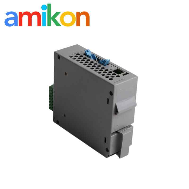 6DD1681-0AJ1 10-Pole Terminal Block Interface Module SU12 for SIMATIC TDC & FM458-1DP Systems
