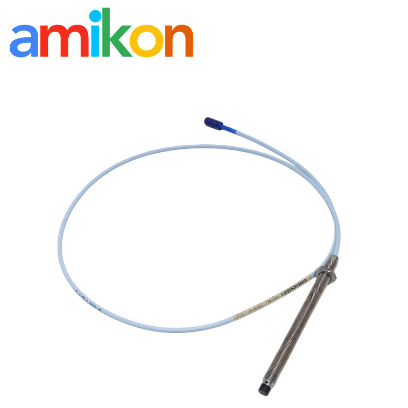 M10 Metric Thread 8mm Proximity Probe 330103-00-13-10-02-00 for Machinery Protection