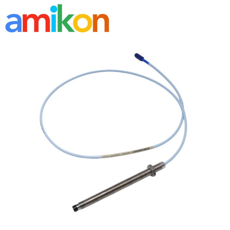 M10 Metric Thread 8mm Proximity Probe 330103-00-13-10-02-00 for Machinery Protection