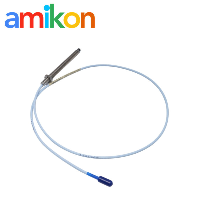 M10 Metric Thread 8mm Proximity Probe 330103-00-13-10-02-00 for Machinery Protection