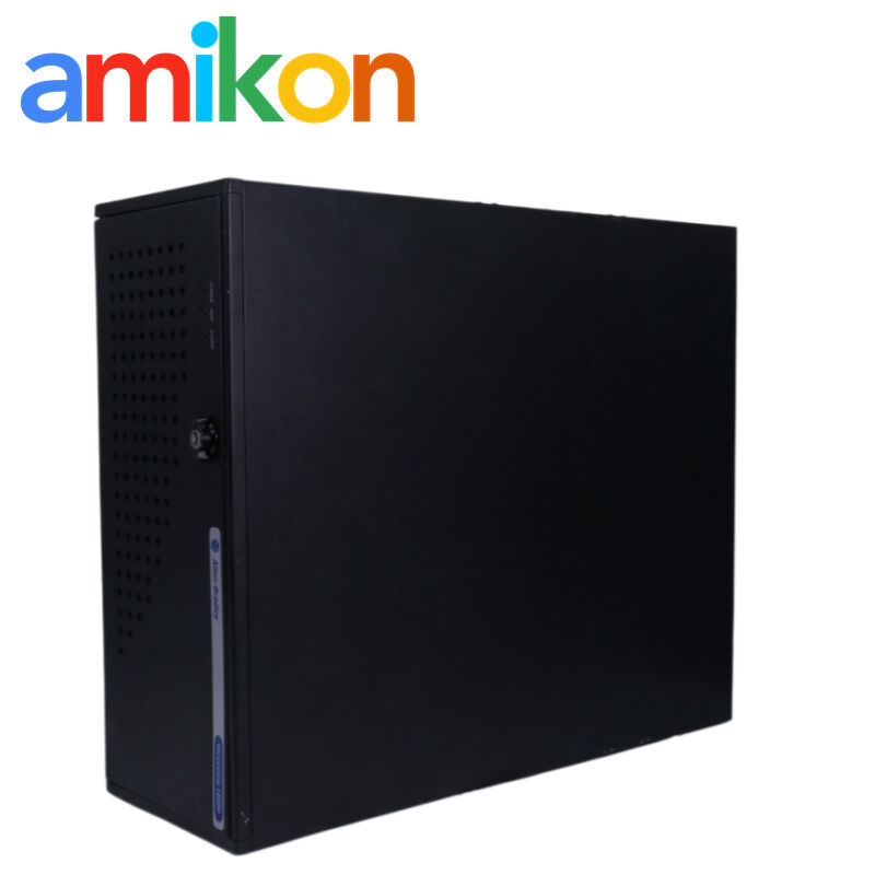 6155R-14S2KH Non-Display Industrial Computer with 14-Slot Chassis for SCADA and HMI Applications