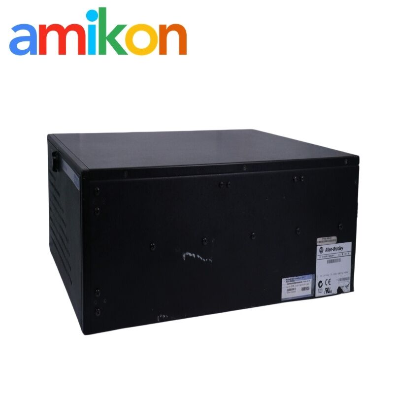 6155R-14S2KH Non-Display Industrial Computer with 14-Slot Chassis for SCADA and HMI Applications