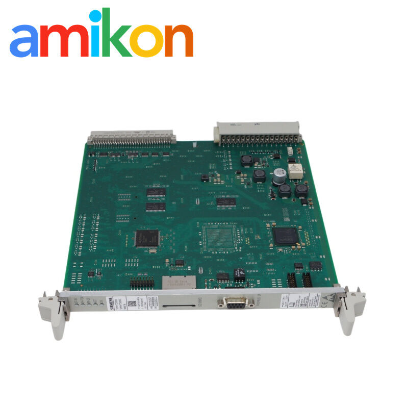 6DP1616-8CA Siemens IM616 Interface Module for SPPA-T2000/T3000 TELEPERM XP Automation Systems