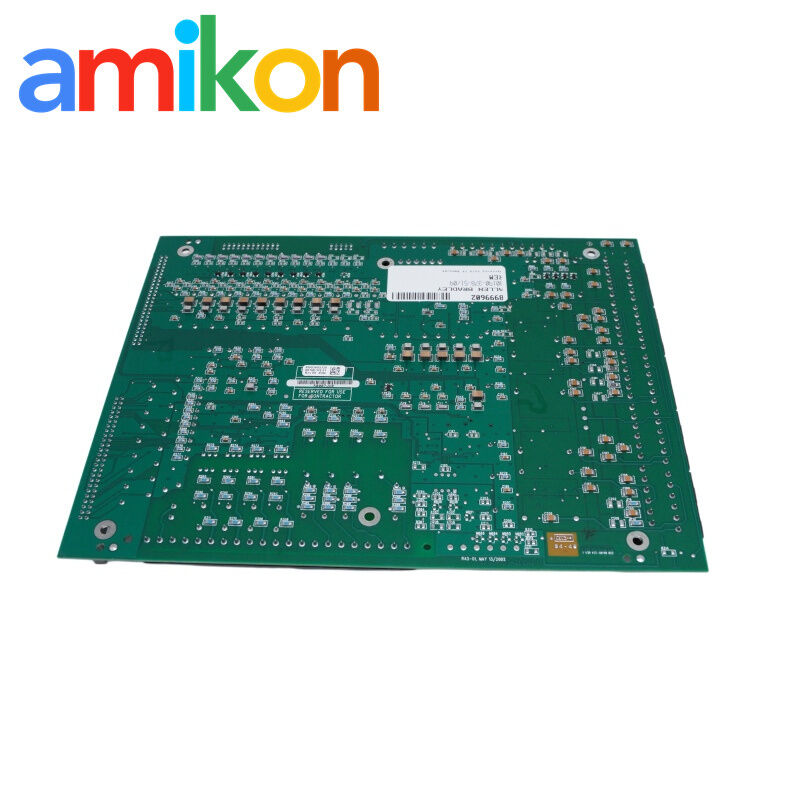 80190-378-51/09 Allen-Bradley SCBII PC Board for PowerFlex 7000 Drives