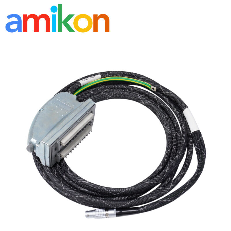 ICS Triplex TC-301-02-4M5 Trusted Local Expansion Cable 4.5 m for T8312 to T8310