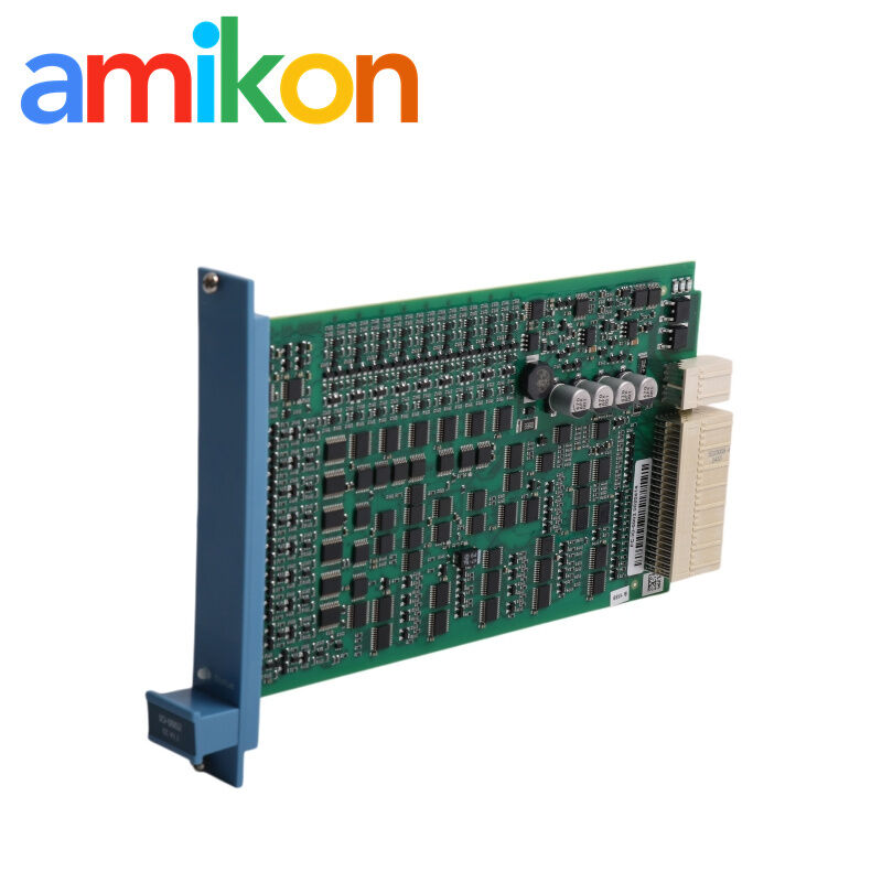Honeywell FC-IO-0002 V1.1 Safety Manager A.R.T. I/O Extender Module for 5 VDC and Watchdog Distribution