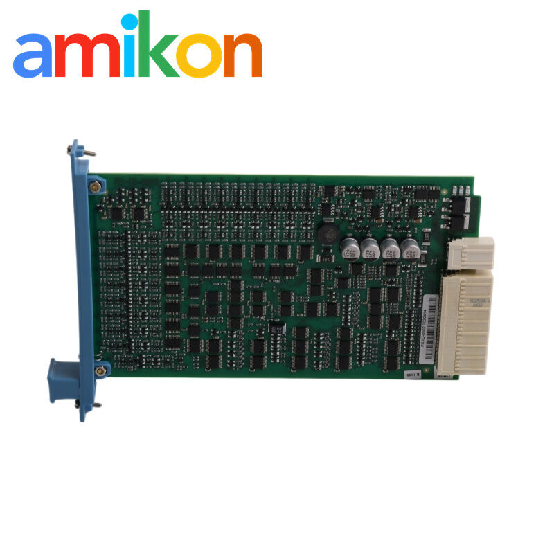 Honeywell FC-IO-0002 V1.1 Safety Manager A.R.T. I/O Extender Module for 5 VDC and Watchdog Distribution