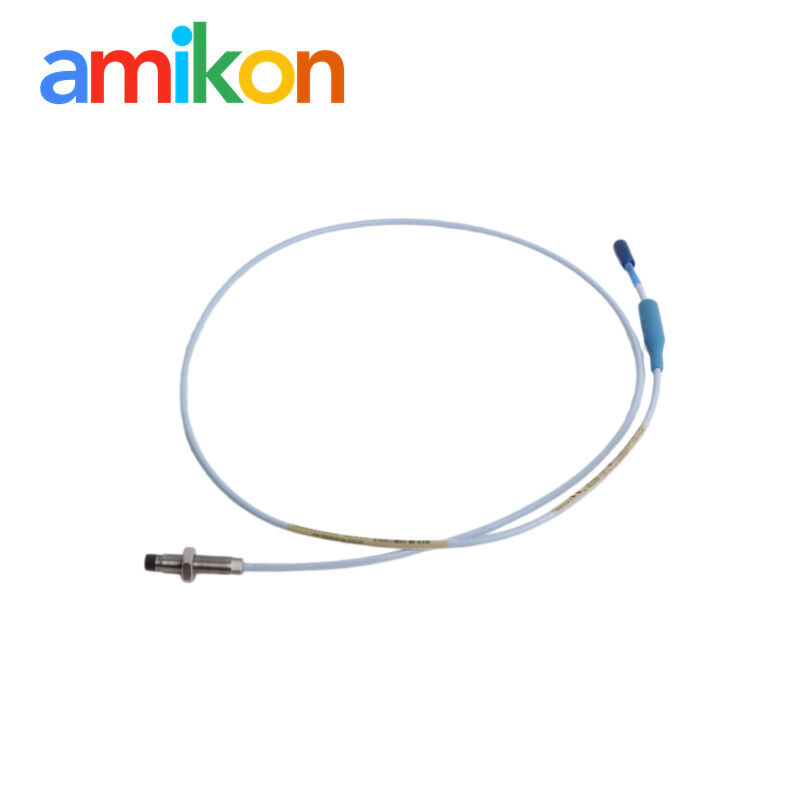Bently Nevada 330103-00-04-10-01-05 3300 XL 8 mm M10 Proximity Probe