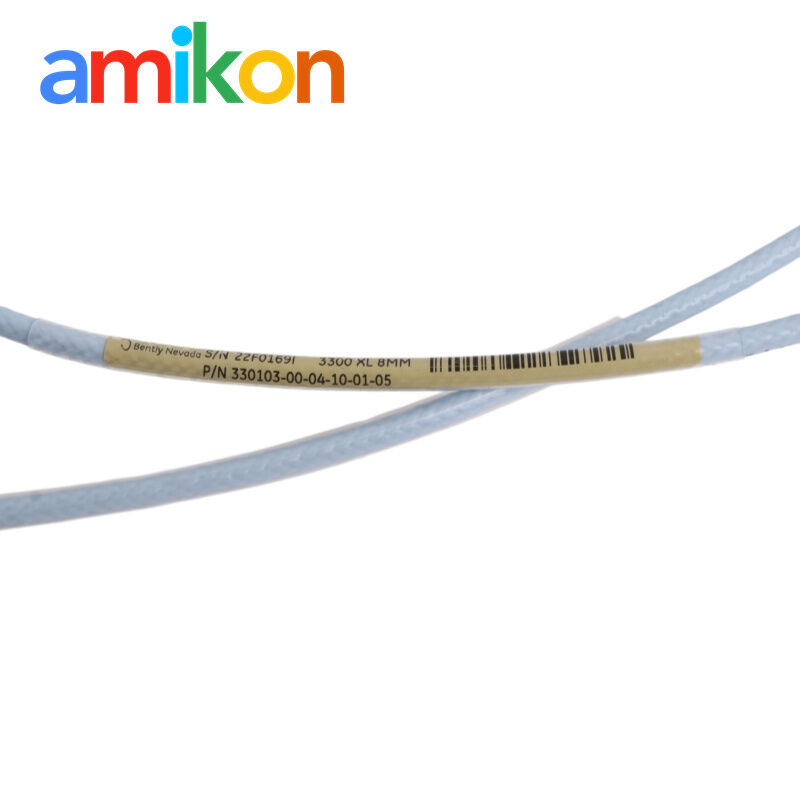 Bently Nevada 330103-00-04-10-01-05 3300 XL 8 mm M10 Proximity Probe