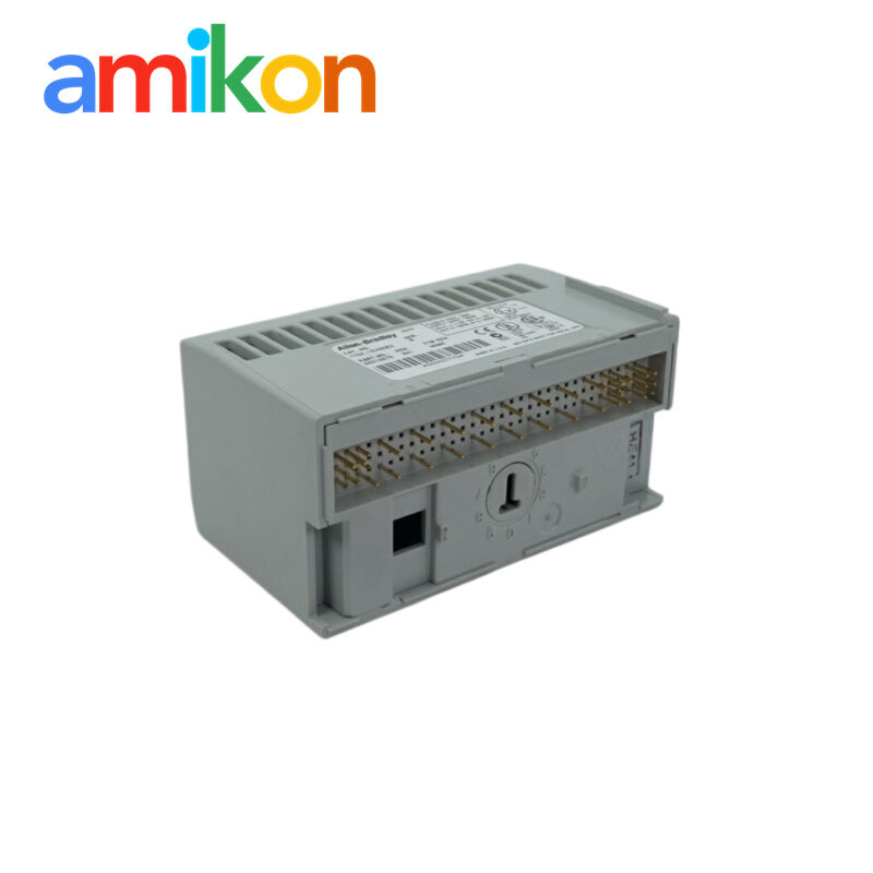 Allen Bradley 1794-IE4XOE2 FLEX I/O 4-Input 2-Output Analog Combination Module