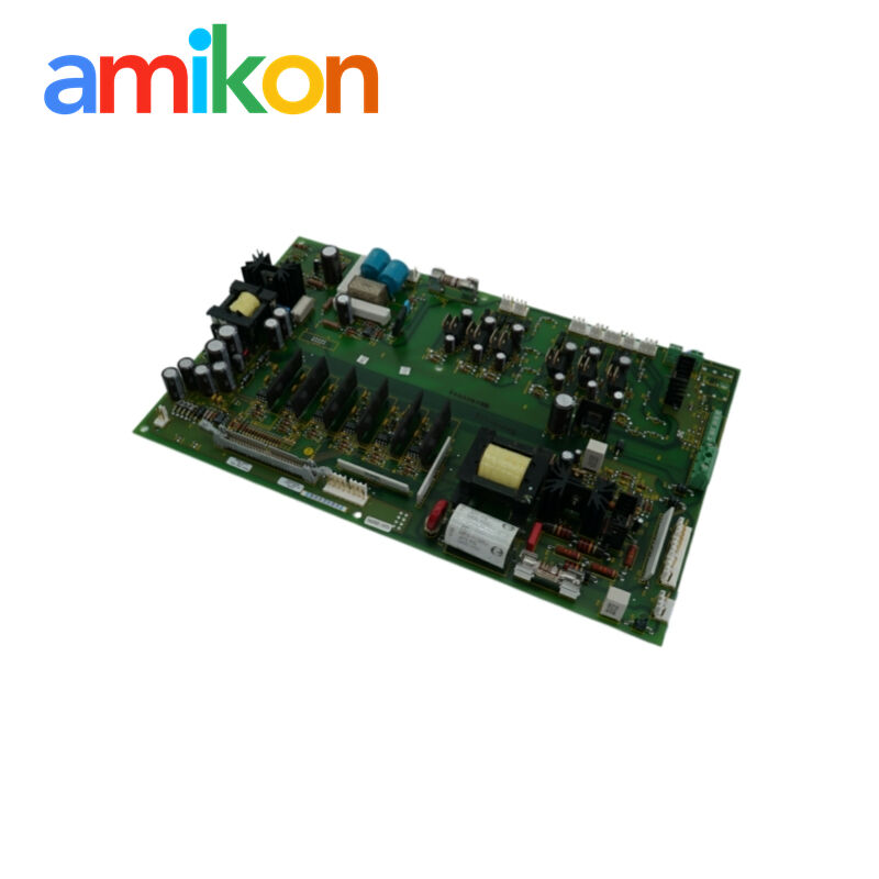 Allen Bradley 1336-BDB-SP38A 460V 200 HP Gate Driver PCB Spare Kit for 1336 Drives