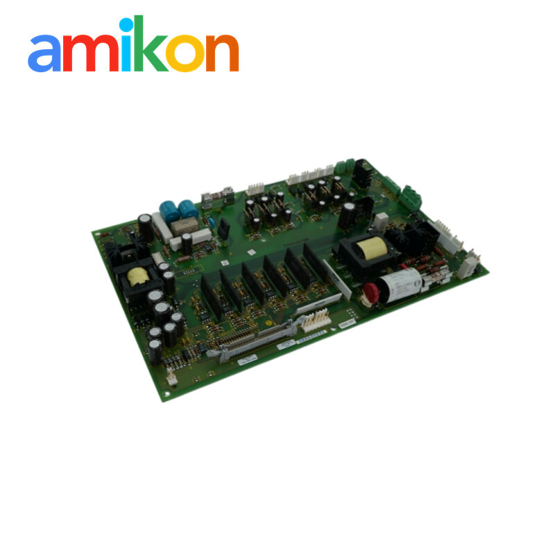 Allen Bradley 1336-BDB-SP38A 460V 200 HP Gate Driver PCB Spare Kit for 1336 Drives
