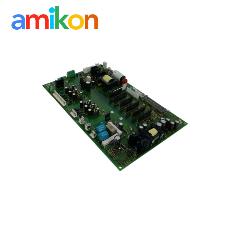 Allen Bradley 1336-BDB-SP38A 460V 200 HP Gate Driver PCB Spare Kit for 1336 Drives