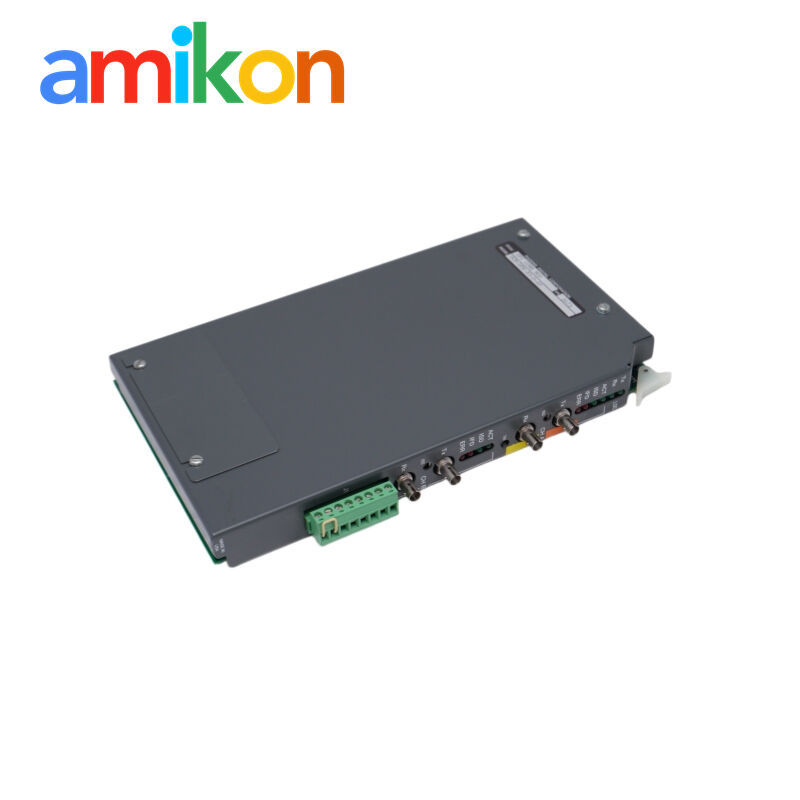 Phoenix Digital OCM-DPR-85-D-ST 850 nm ST Fiber Optic Communication Module for Legacy Control Networks