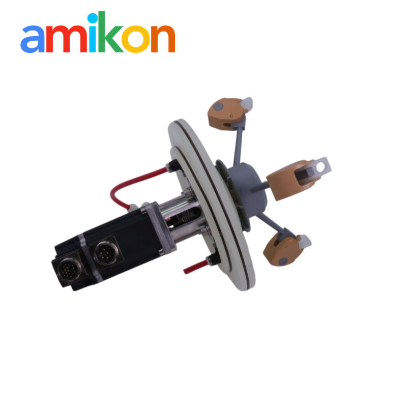 Allen Bradley N-2302-1-F00AA N-Series 6000 RPM Brushless Servo Motor for ULTRA 100/200